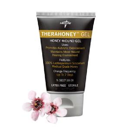 TheraHoney - Manuka Honey Wound Gel