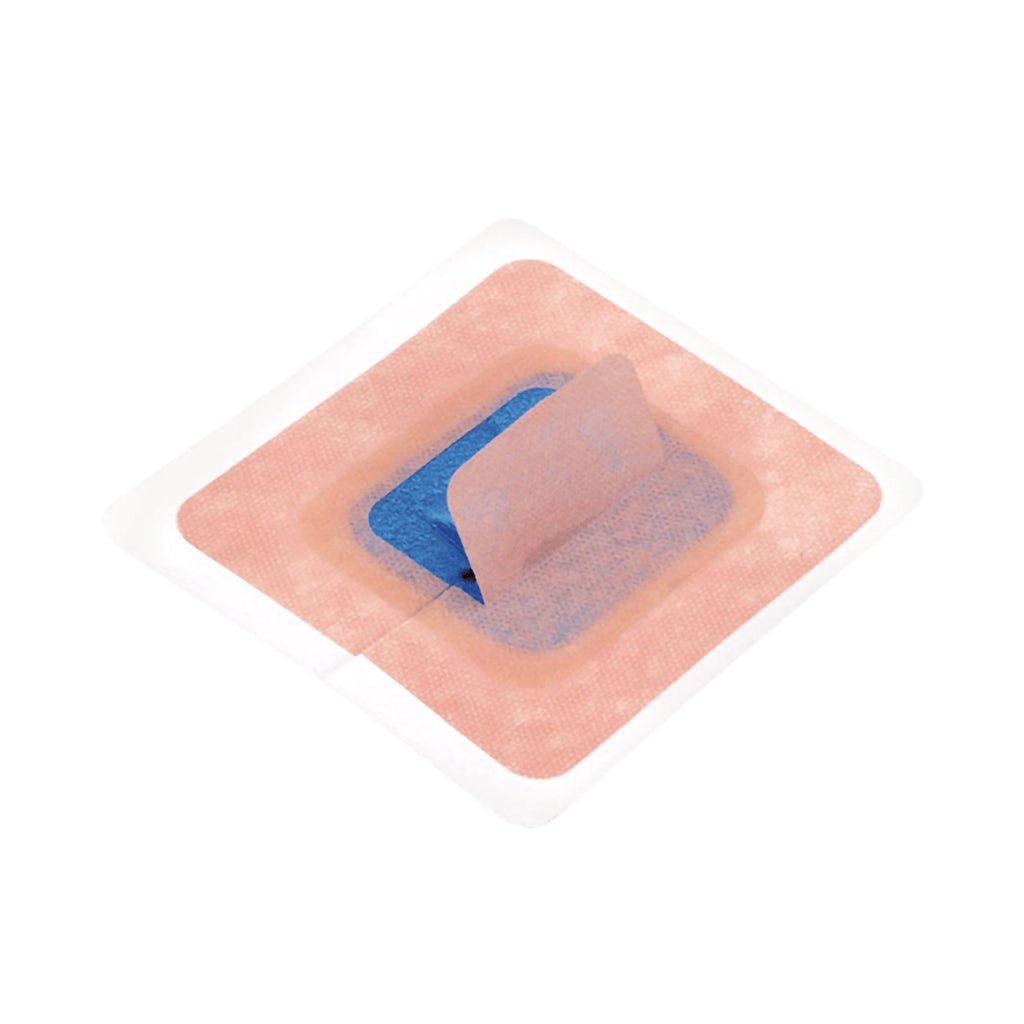 Catheter Tubing Fixation Device - Stayfix® Tubing Anchor Large, 12 to 22 Fr.