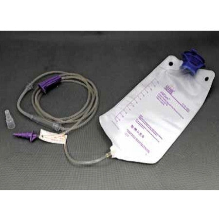 Feeding Bag - Gravity ALCOR AMSure by Amsino