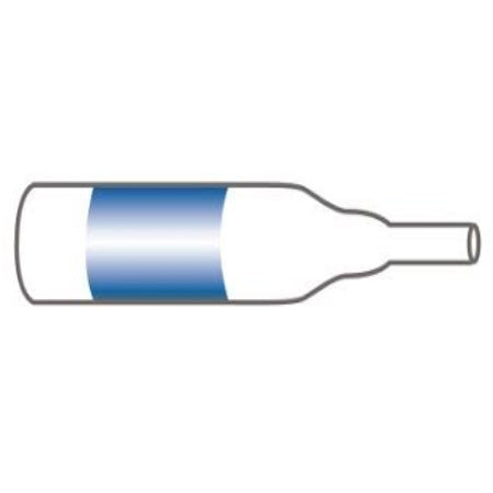 Male External Catheter - Standard Adhesive by Bard