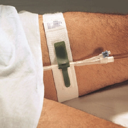 Tubing Anchor Device - Dale Foley Tubing Holder Leg Strap 2 Inch Wide