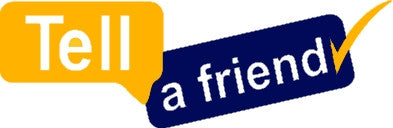 Hurray! For a limited time only SAVE $5 Tell a Friend about Kalento.  After their qualifying order, save $5 off your next order! Click for details